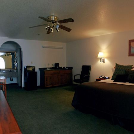 Best Western Colorado River Inn Needles Rum bild