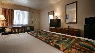 Best Western Colorado River Inn Needles Rum bild