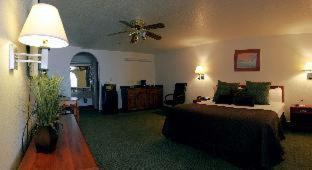Best Western Colorado River Inn Needles Rum bild